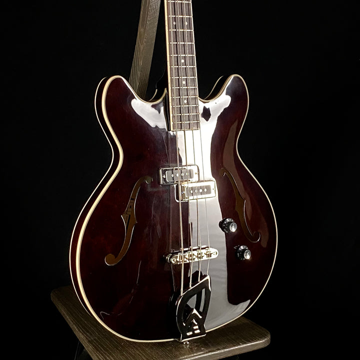 Guild Starfire I Bass (0869)