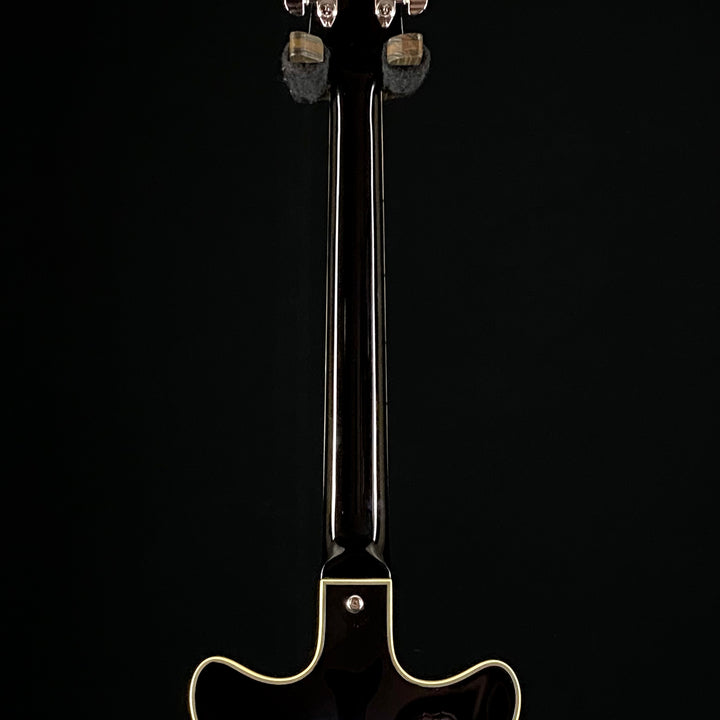 Duesenberg Alliance Joe Walsh