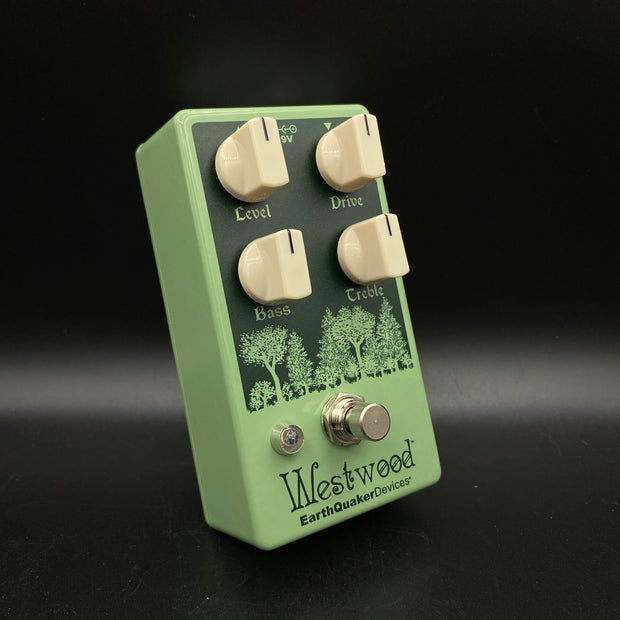 Earthquaker Devices Westwood – Music Villa MT