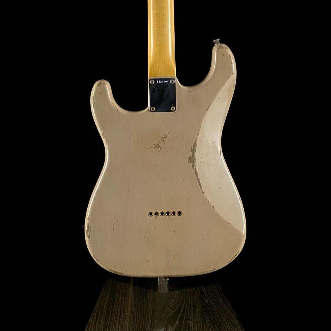 Fender Custom Shop '60s H/T Stratocaster Relic (0806) SOLD