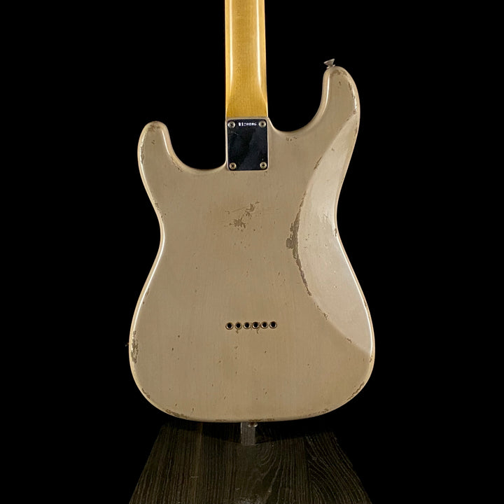 Fender Custom Shop '60s H/T Stratocaster Relic (0806) SOLD