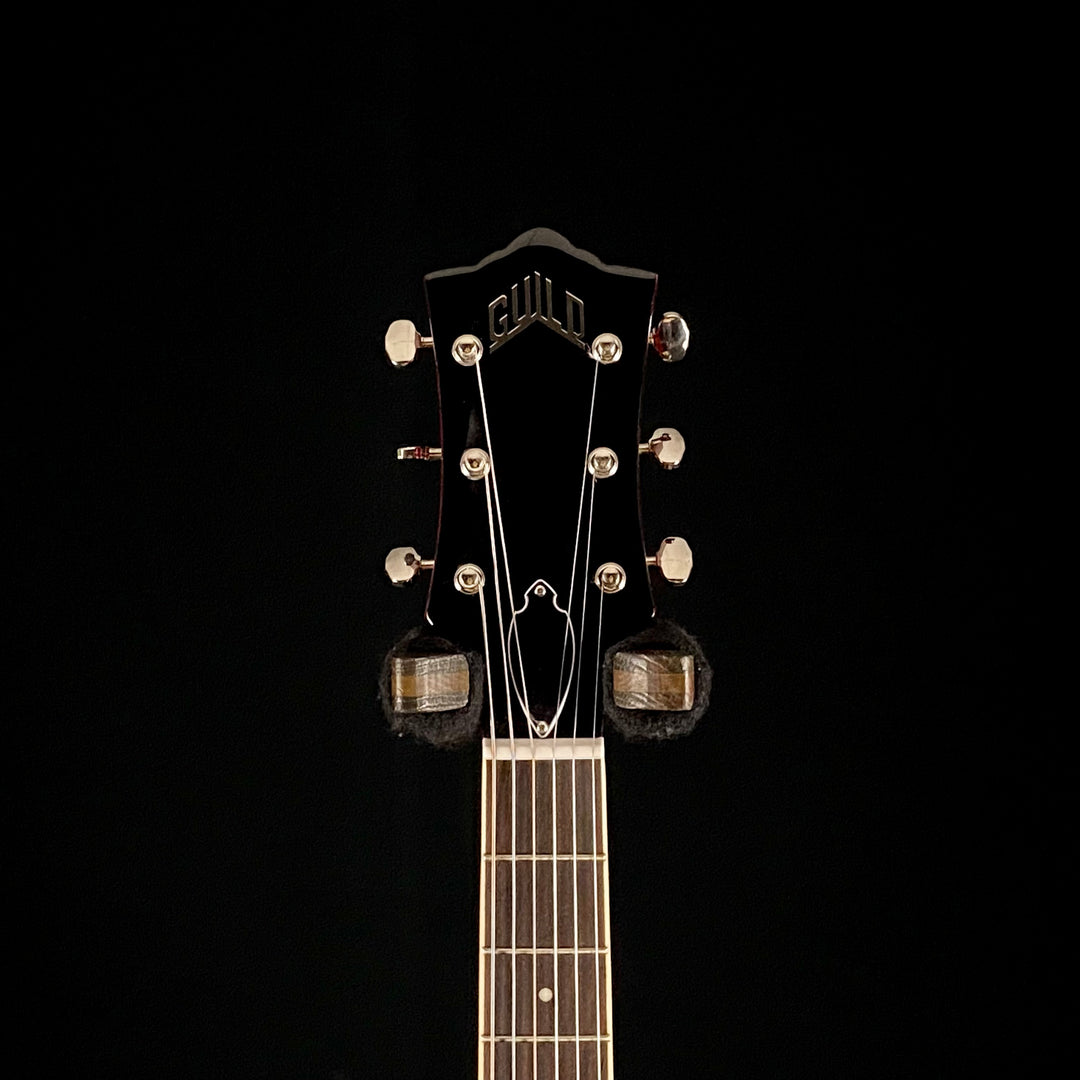 Guild Starfire DC (0866)