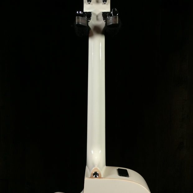 Yamaha APX600 Vintage White