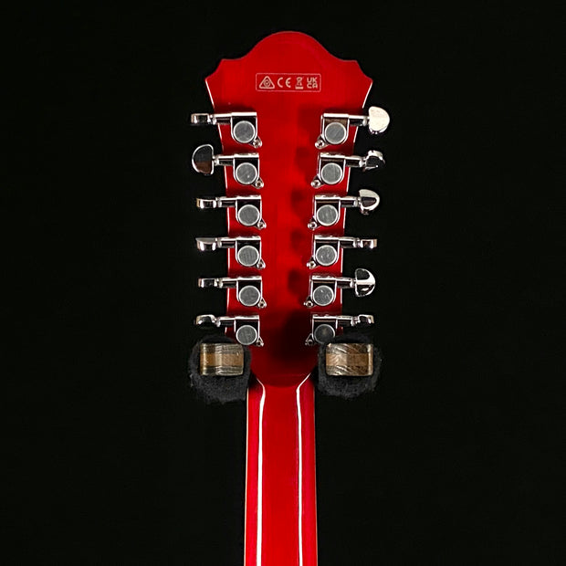 Ibanez AS7312T Artcore 12-String
