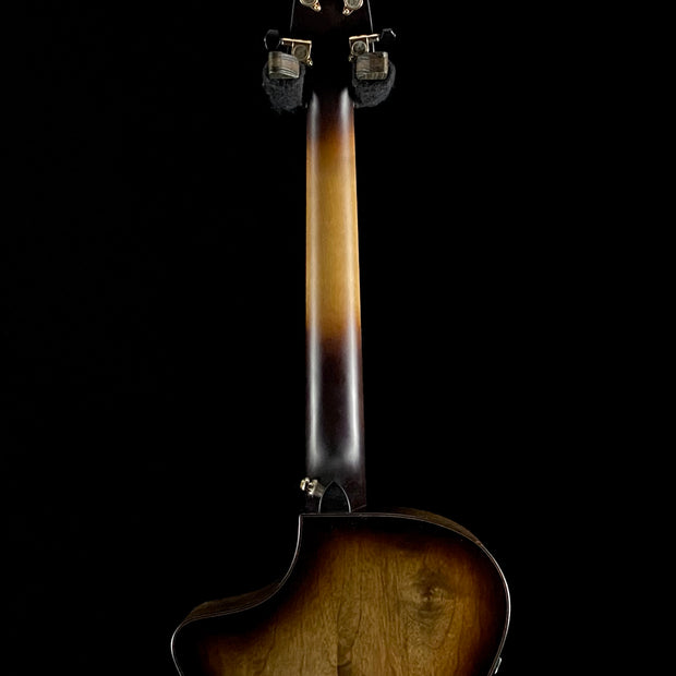 Breedlove Artista Pro Series Concert Burnt Amber CE