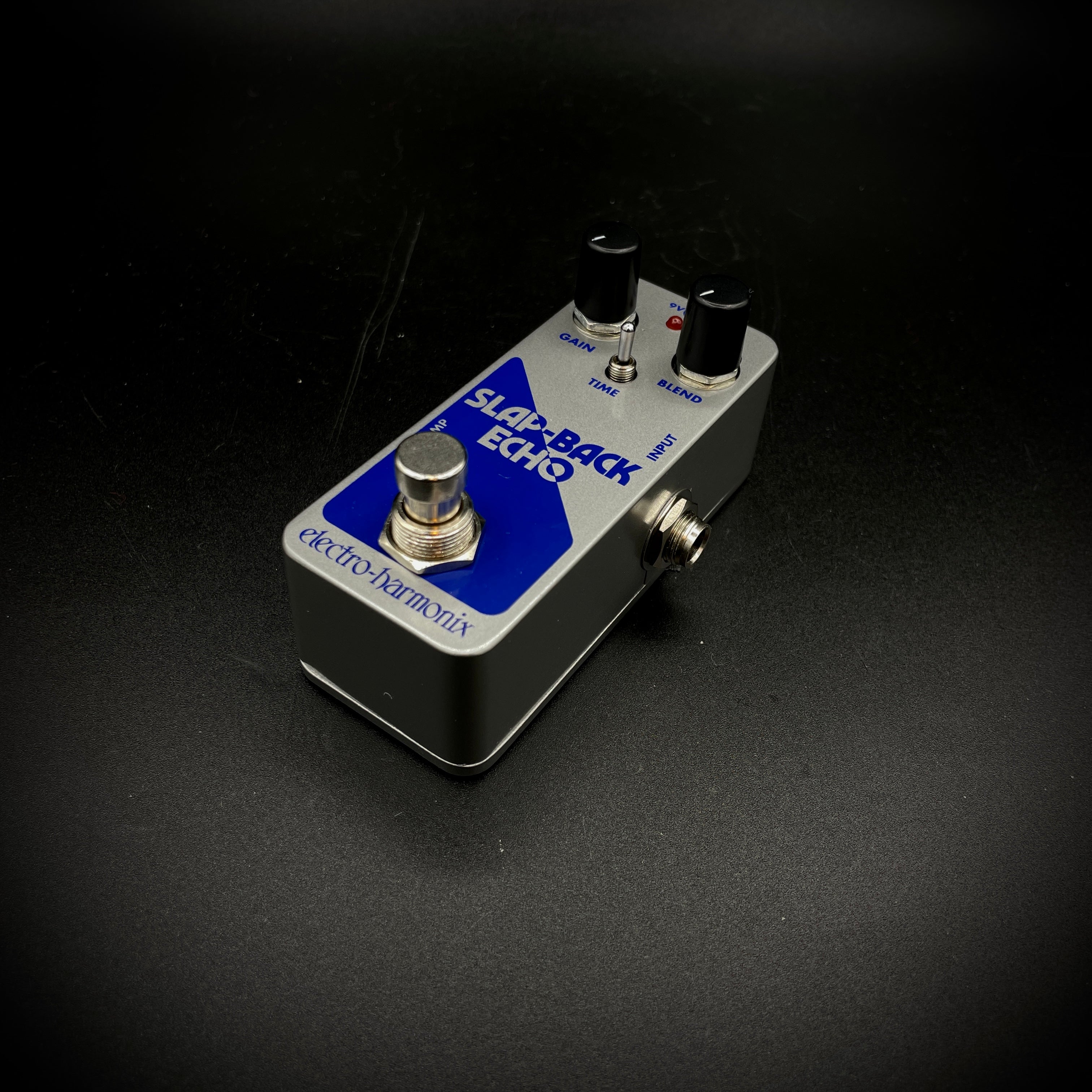 ギター Electro-Harmonix SLAP-BACK ECHO Electro-Harmonix Slap-Back Echo – Music Villa MT