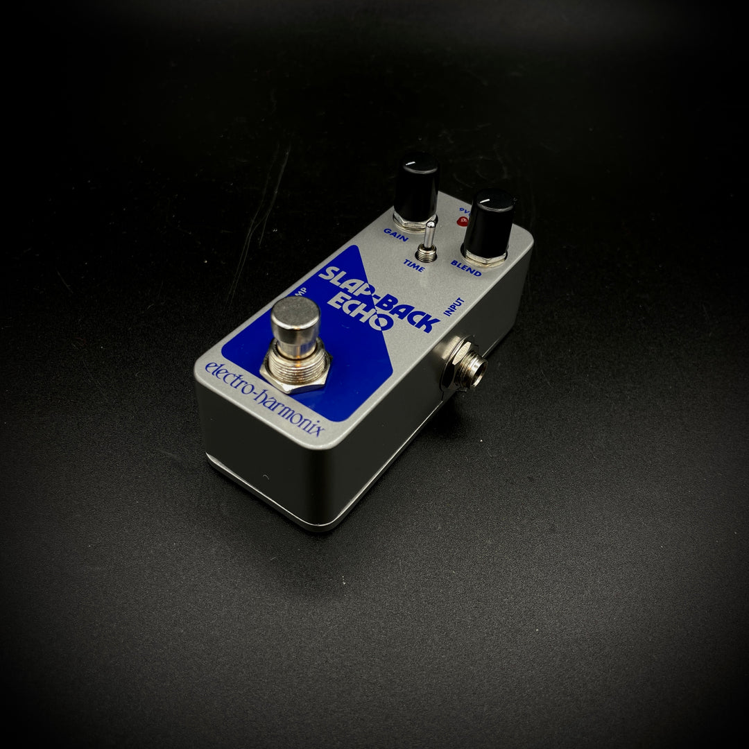 Electro-Harmonix Slap-Back Echo