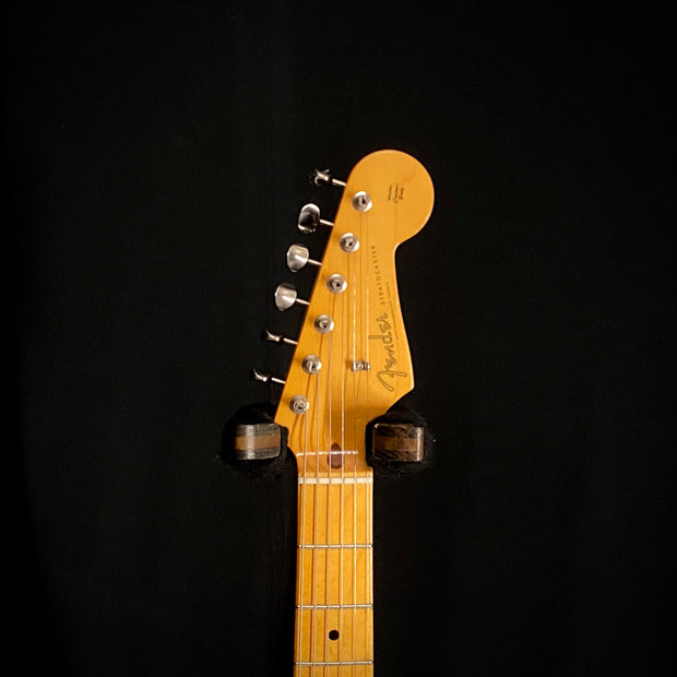 Fender Paisley Stratocaster USED (USED)