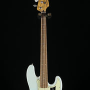 Fender Player Plus Jazz Bass (4618)