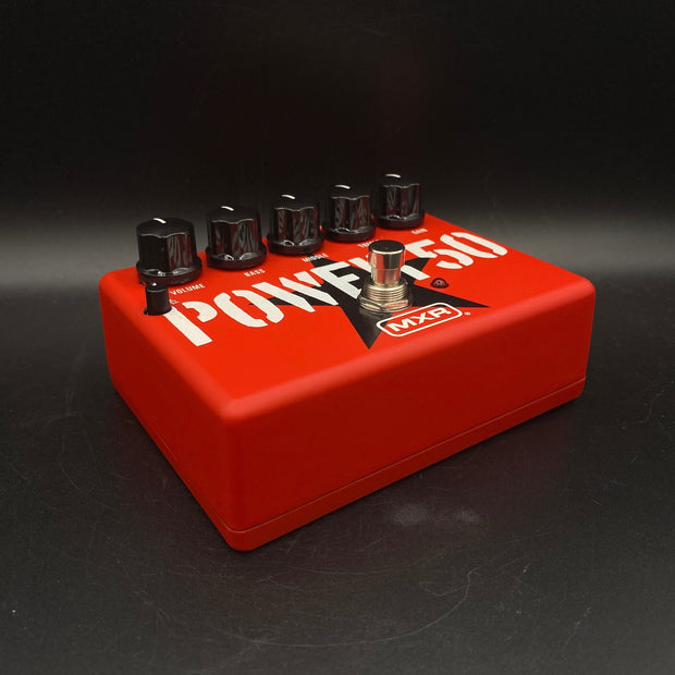 MXR Tom Morello Power 50 Overdrive (Used)