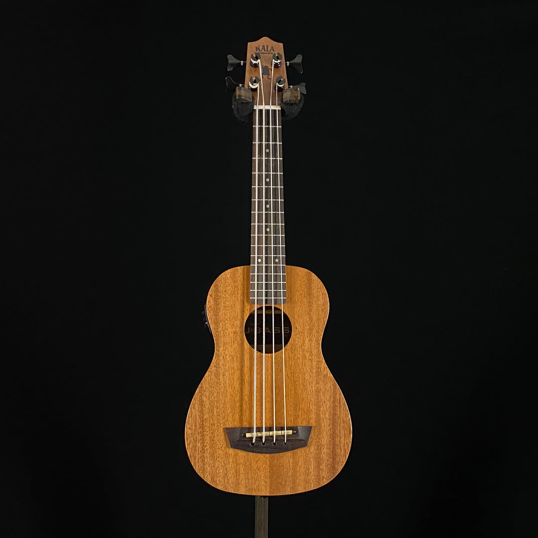 Kala U-Bass Wanderer  (DR-FS)