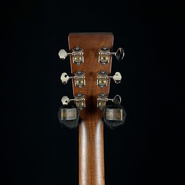 Martin GPC-16E Mahogany