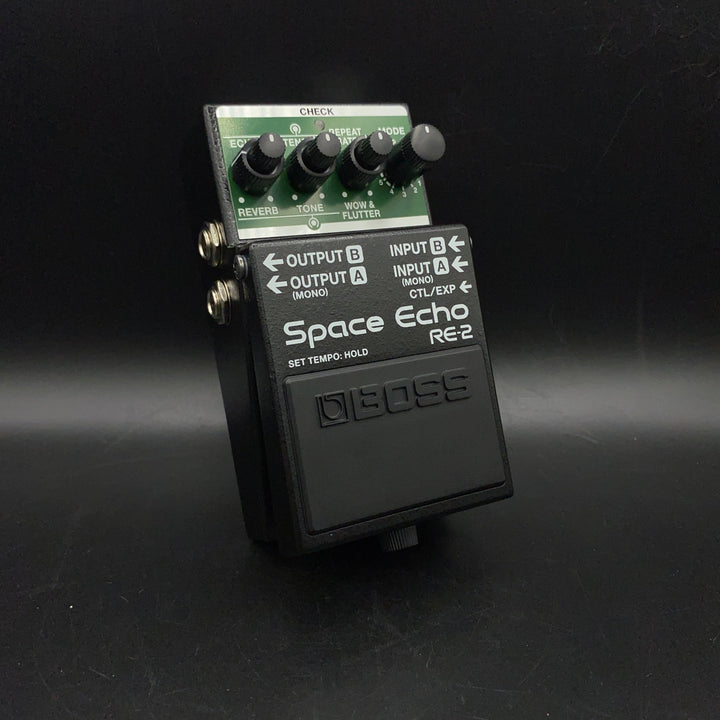 Boss RE-2 Space Echo