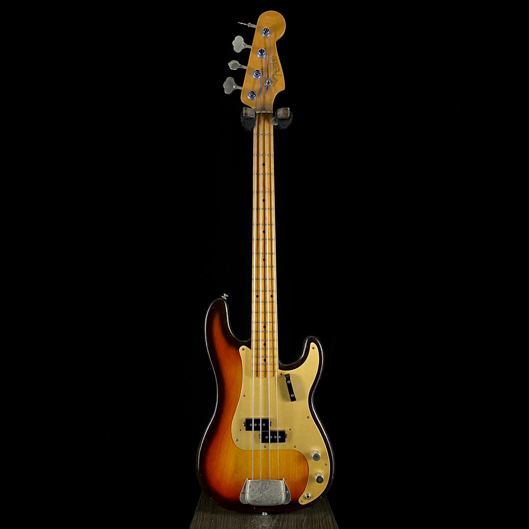 Fender 1959 Precision Bass (VINTAGE)