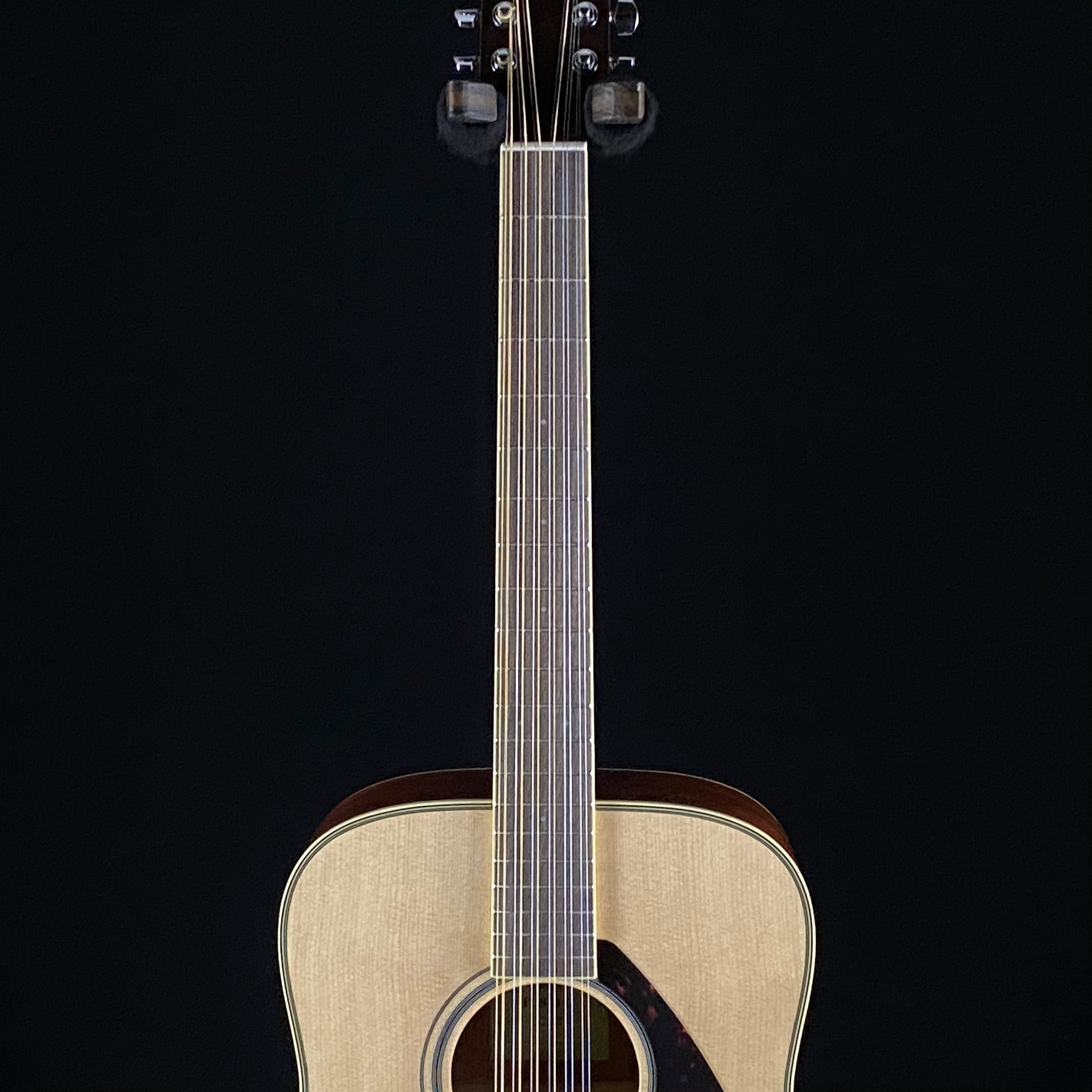 Yamaha FG820 12 String – Music Villa MT