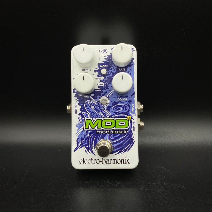 Electro-Harmonix MOD 11 Modulator