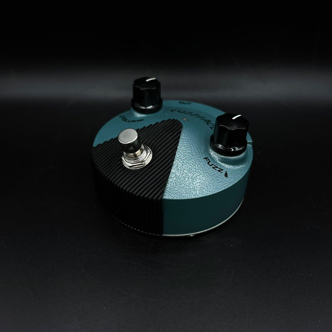 Dunlop Hendrix Mini Fuzz Face