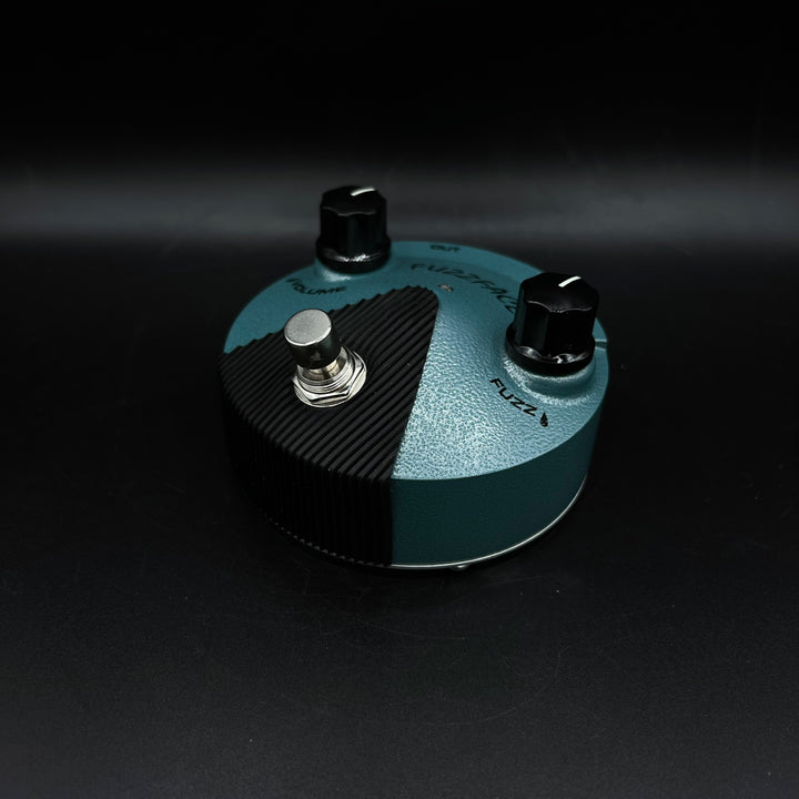 Dunlop Hendrix Mini Fuzz Face