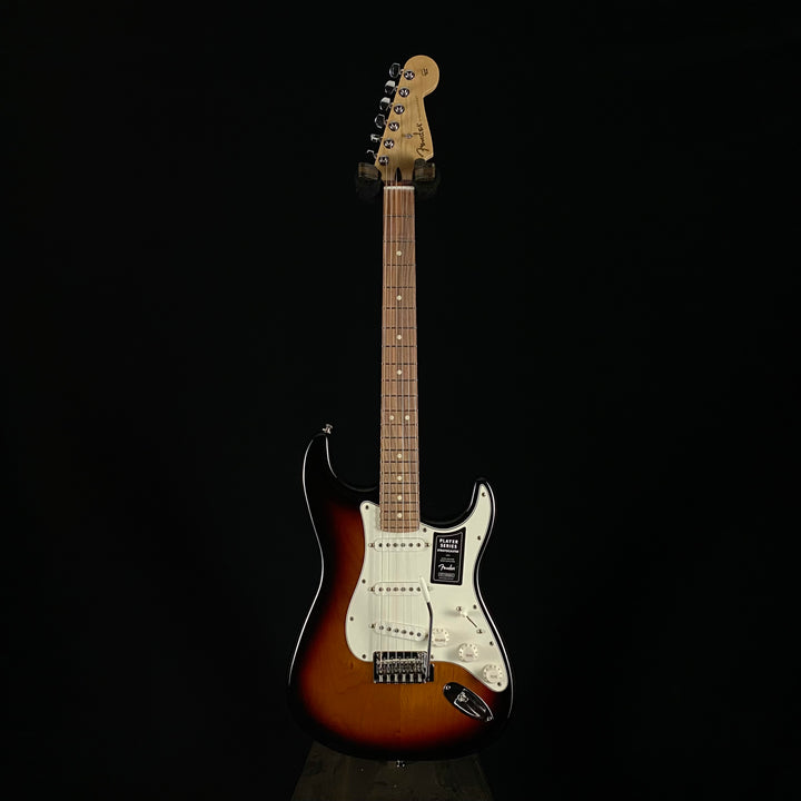 Fender Player Stratocaster (8253)