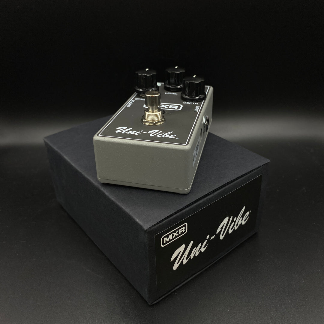 MXR M68 Uni-Vibe