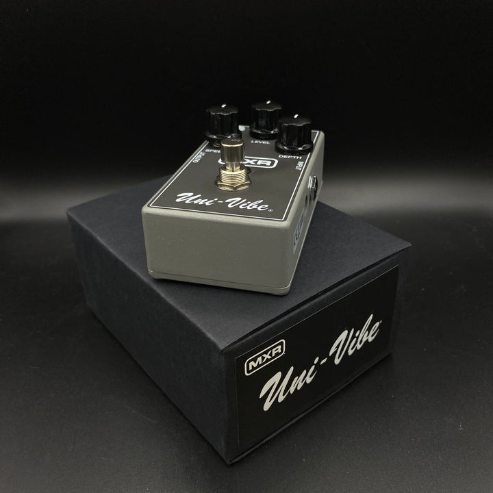 MXR M68 Uni-Vibe