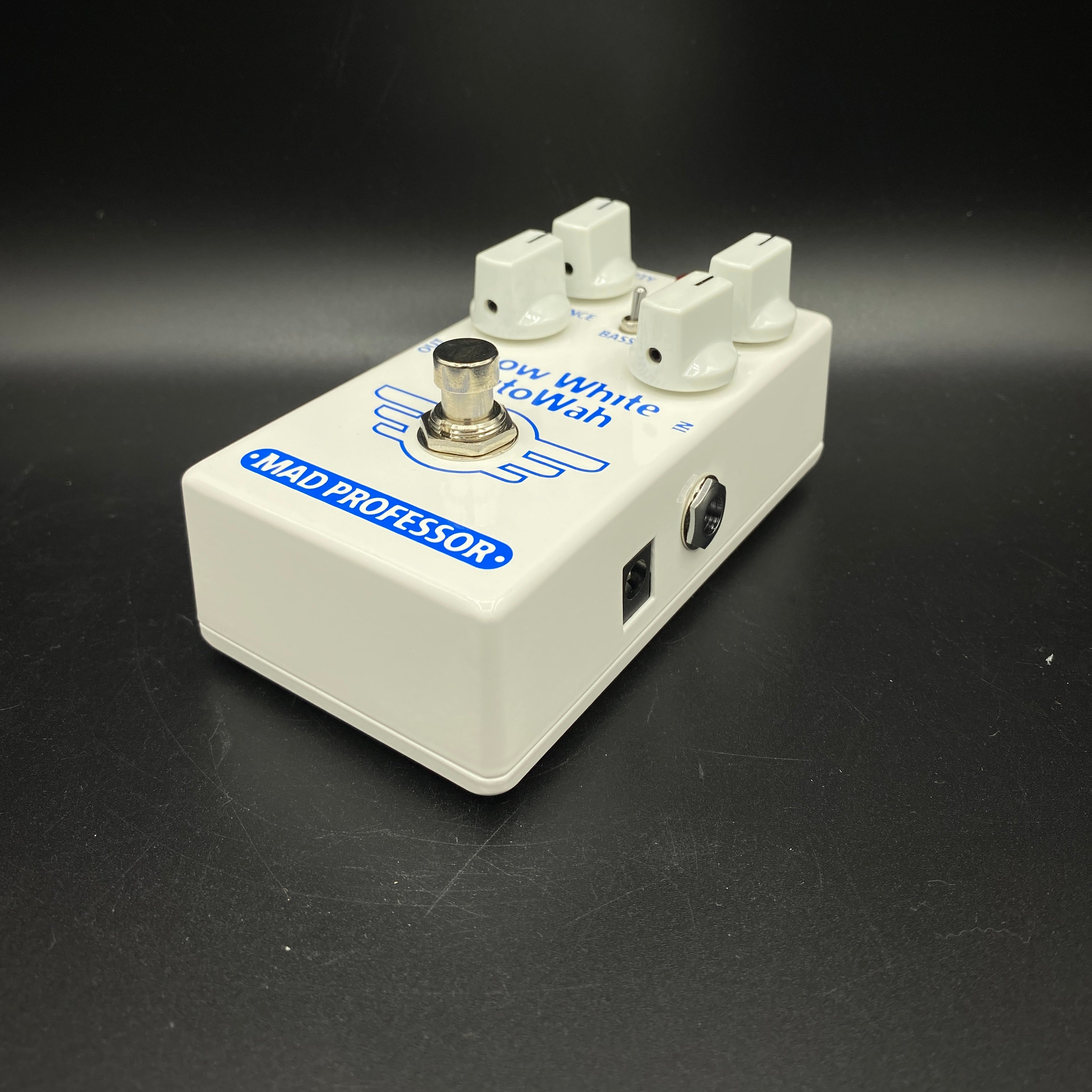 Mad Professor Snow White AutoWah – Music Villa MT