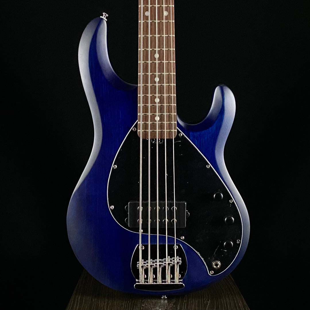 Sterling StingRay5