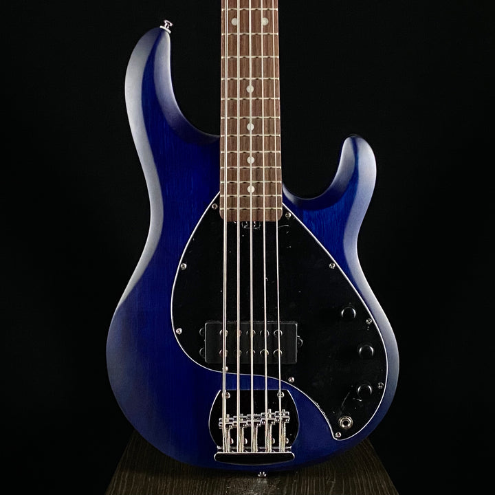 Sterling StingRay5