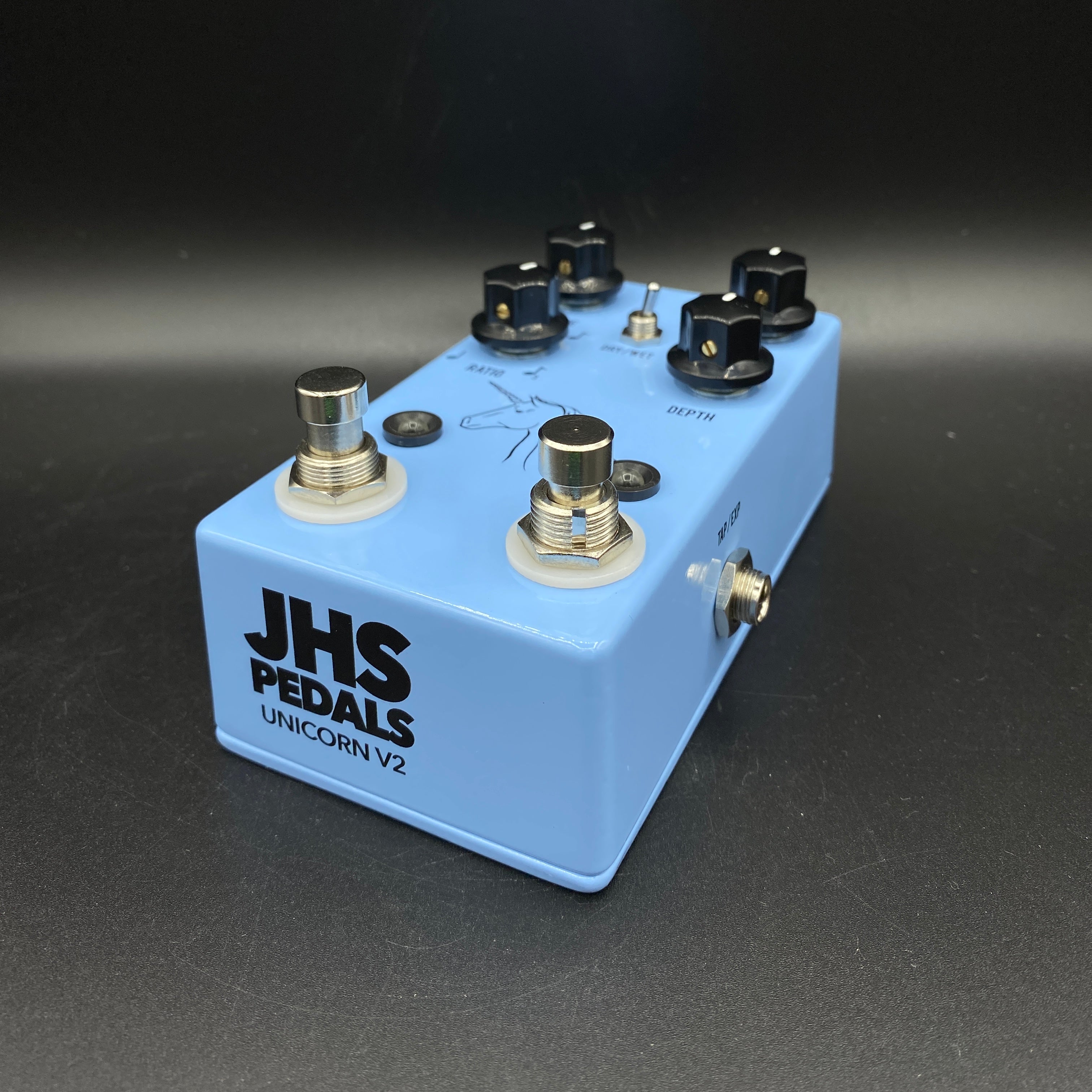 JHS Pedals Unicorn V2 – Music Villa MT