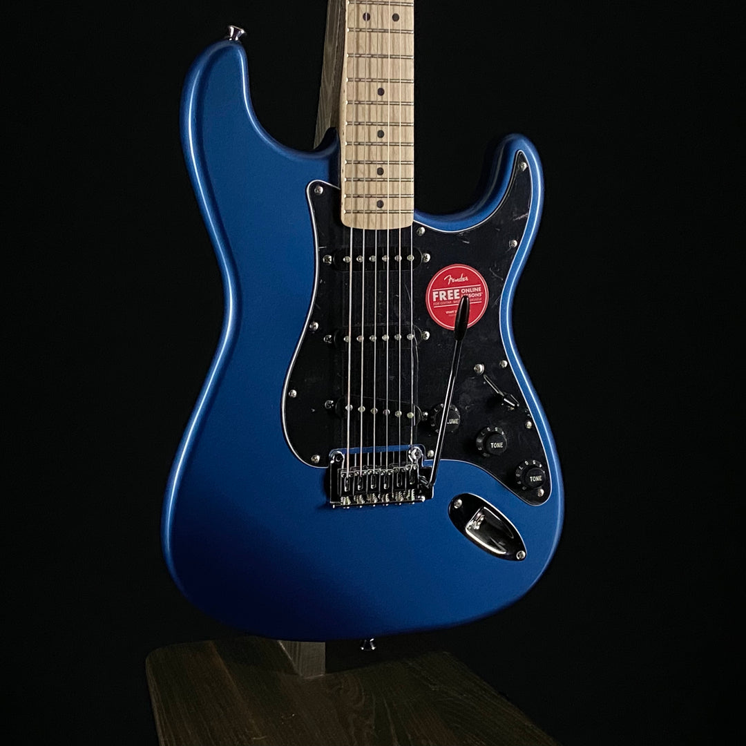 Squier Affinity Stratocaster – Music Villa MT