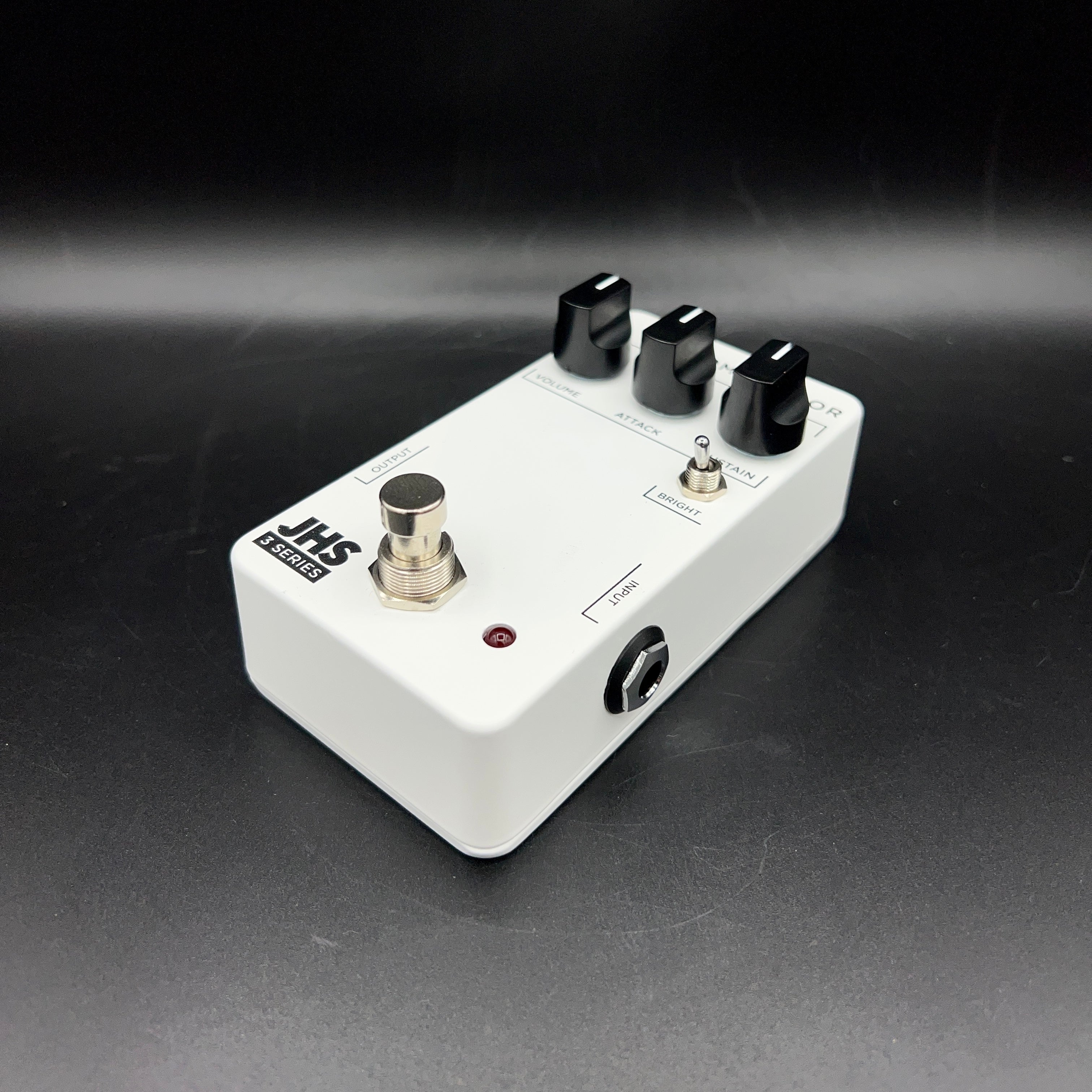 JHS Pedals 3 Series Compressor – Music Villa MT