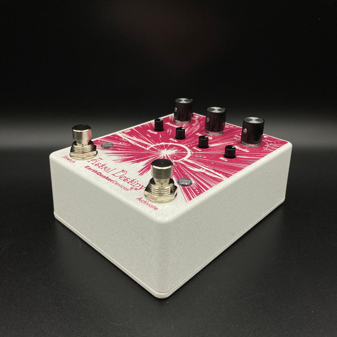 Earthquaker Devices Astral Destiny