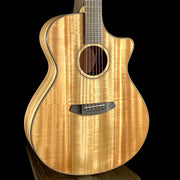Breedlove Oregon Concerto CE