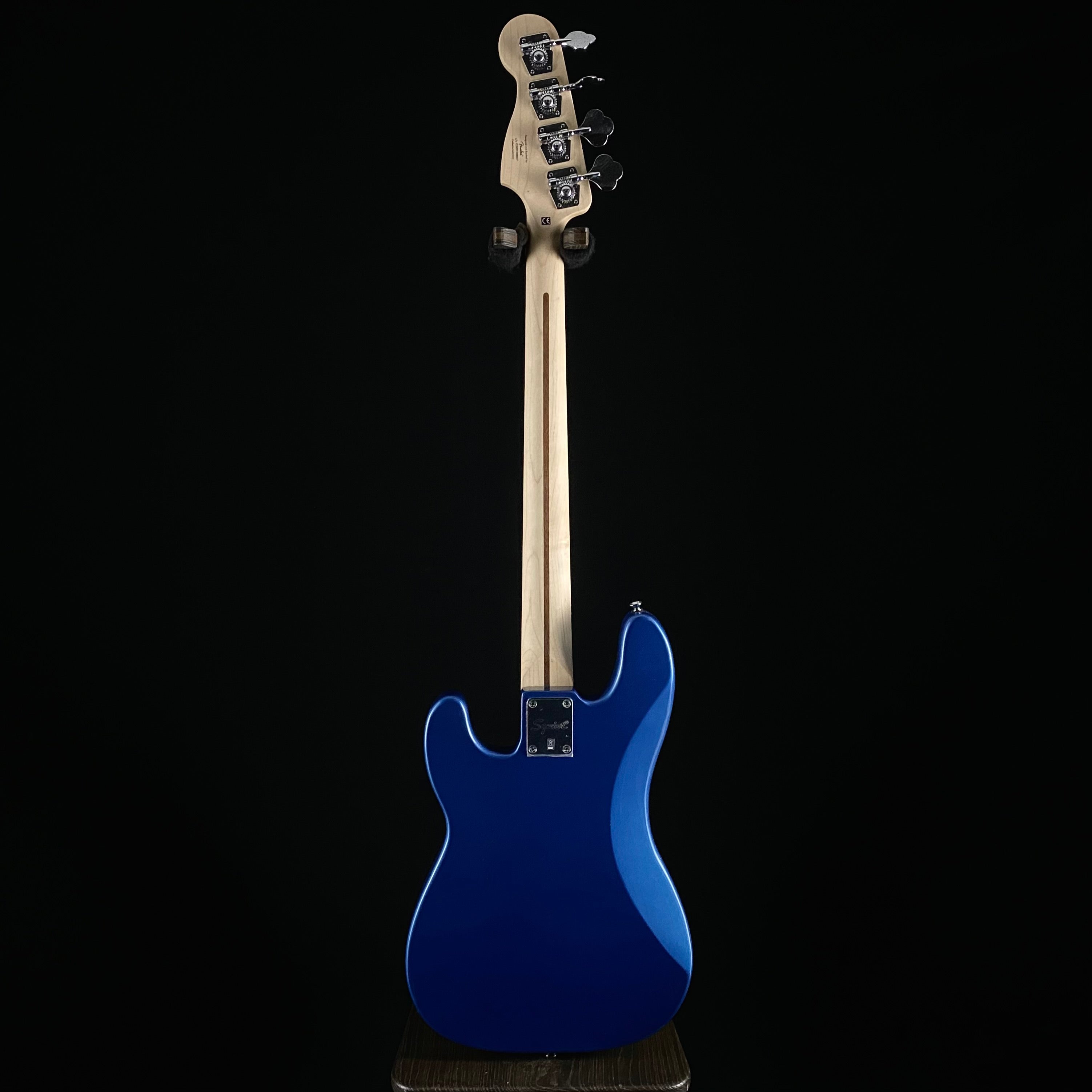 Squire Affinity Precision PJ Bass – Music Villa MT
