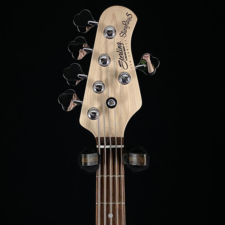 Sterling StingRay5