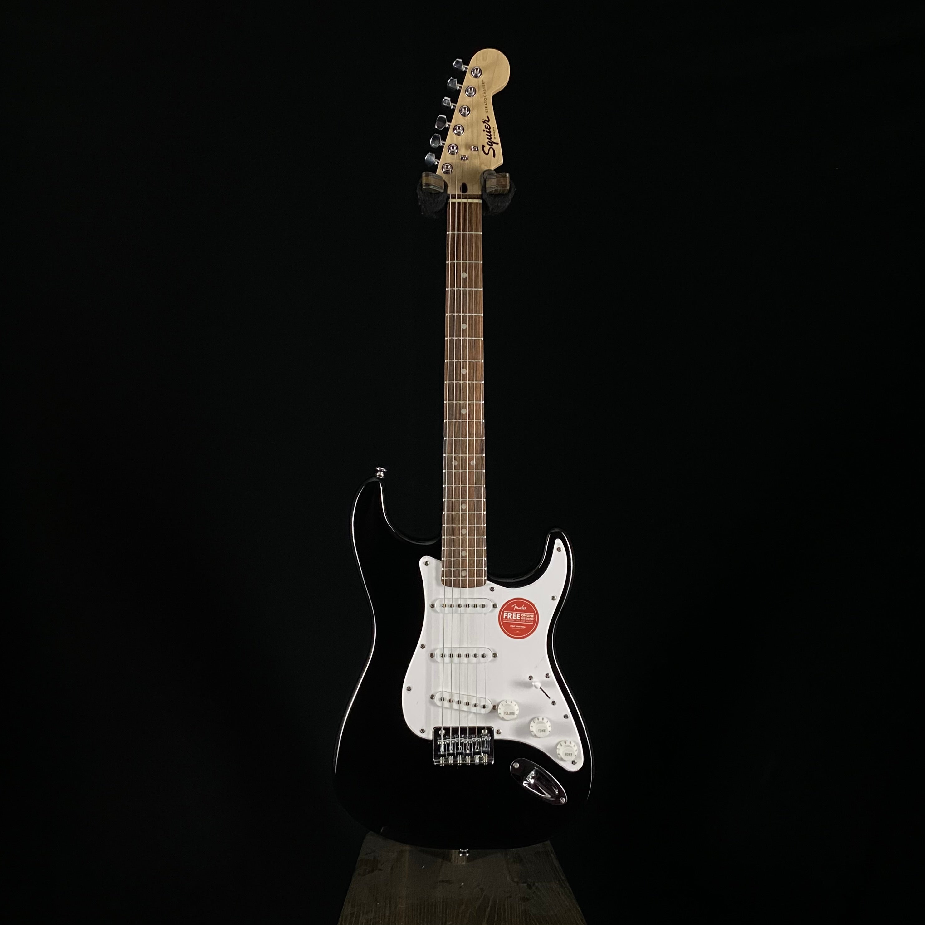 Squier Bullet Stratocaster – Music Villa MT