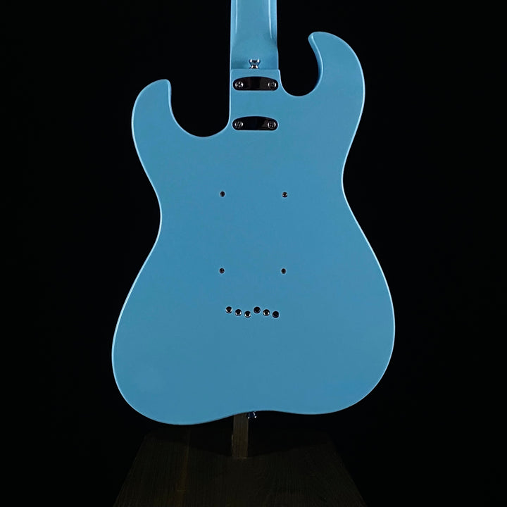Silvertone 1449 Double Cut (8028)