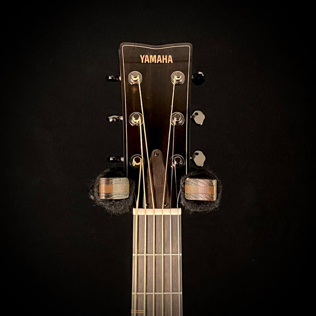 Yamaha FG9 - Mahogany
