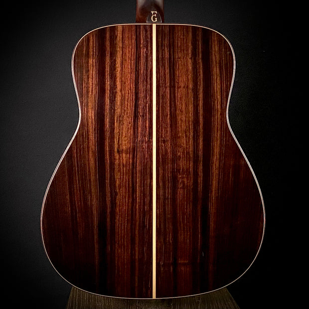 Yamaha FG9 - Rosewood