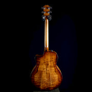 Taylor BTO Grand Symphony Baritone 6-String Koa