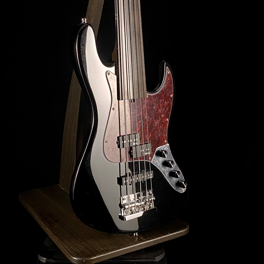Sadowsky Metro Express PJ Fretless 5-String (6321)