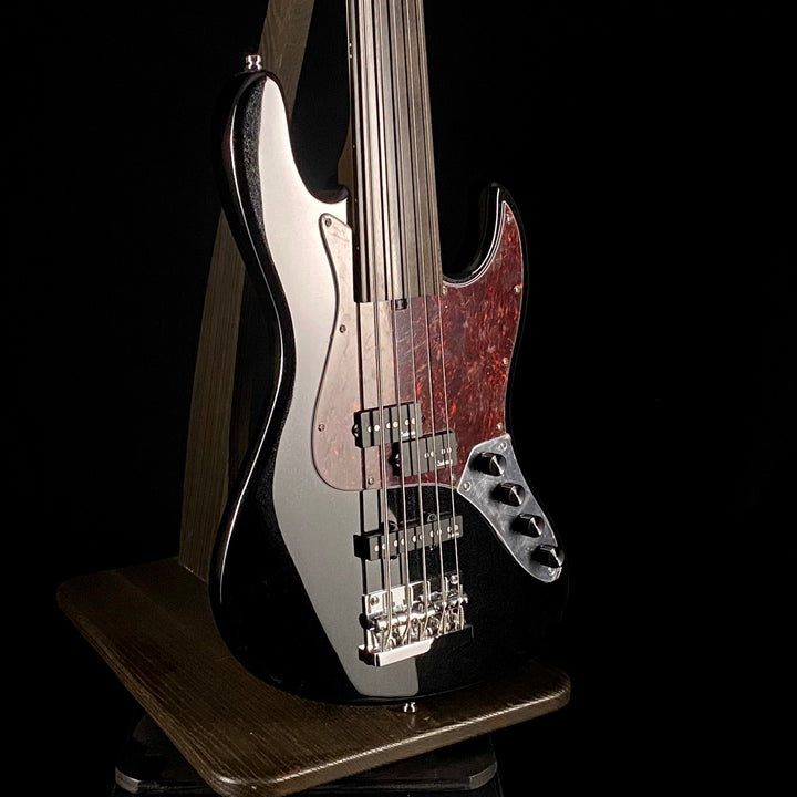 Sadowsky Metro Express PJ Fretless 5-String (6321)