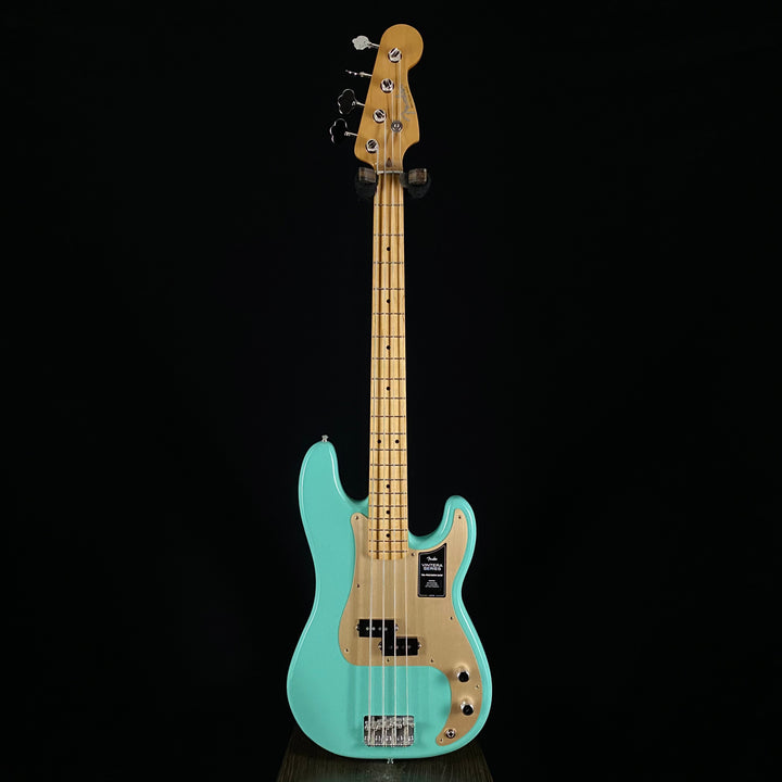 Fender Vintera 50s Precision Bass  (0035)