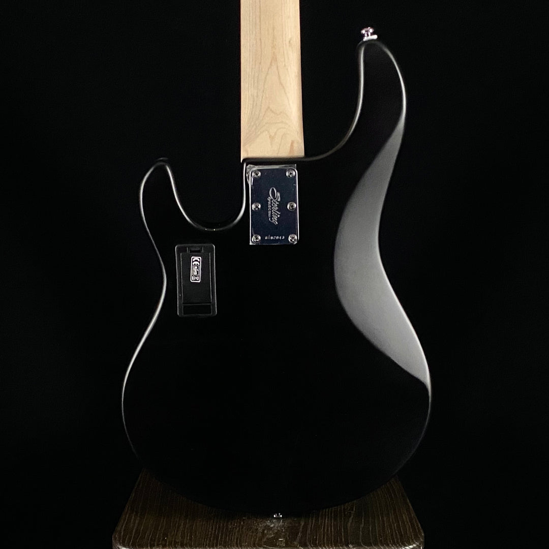 Sterling StingRay5