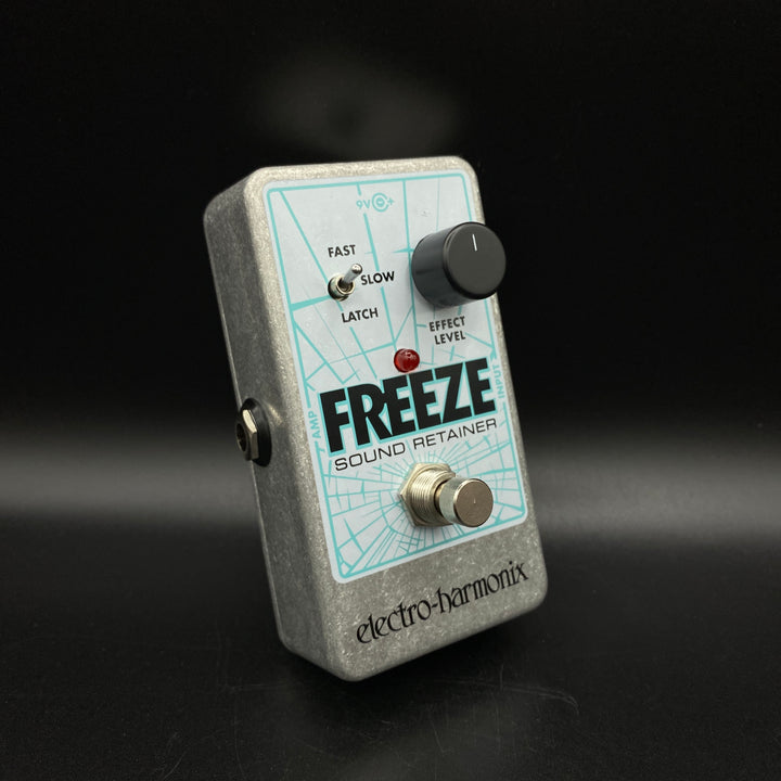 Electro-Harmonix Freeze Sound Retainer