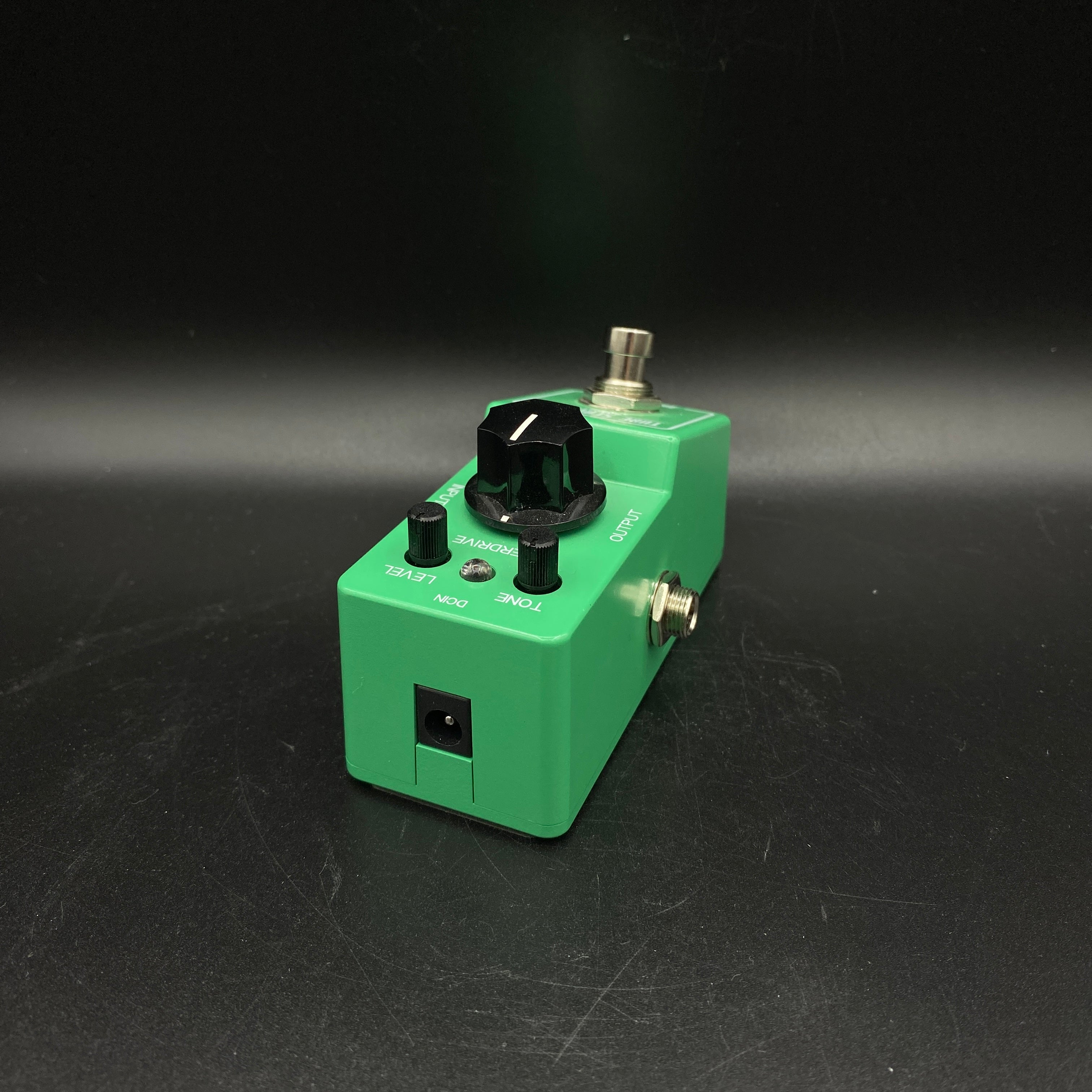 Amazon.com: Ibanez Tube Screamer Mini : Musical Instruments