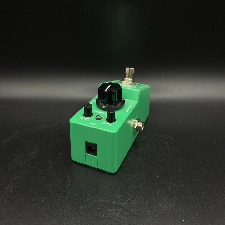 Ibanez Tube Screamer Mini