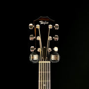 Taylor BTO Grand Symphony Baritone 6-String Koa
