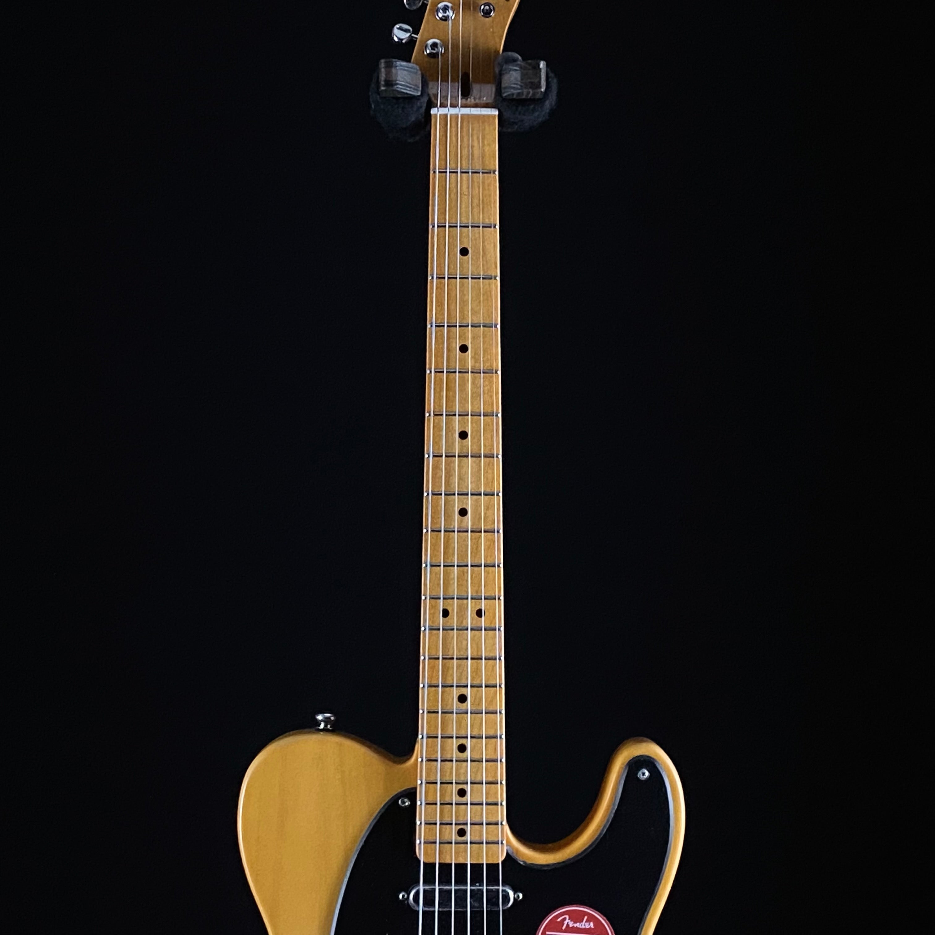 カスタム Squier Classic Vibe 50's Telecaster Squier Classic Vibe '50s Telecaster Maple Fingerboard Electric