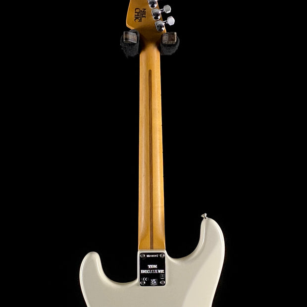 Fender Nile Rodgers Hitmaker Stratocaster